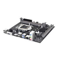 Motherboard ABIT Brand NewB85 ddr3 dengan harga pabrik, mainboard B85M-V