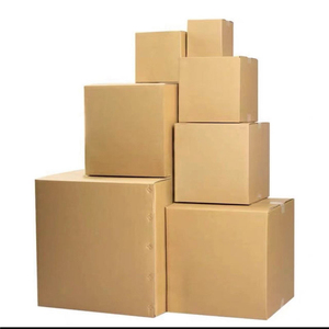 Cardboard Clamshell Gift Boxes Customized Paper Box Packaging For Cosmetics