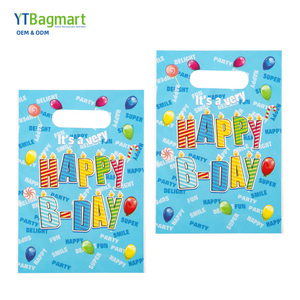Bolsas <span class=keywords><strong>de</strong></span> dulces personalizadas para fiesta <span class=keywords><strong>de</strong></span> negocios, embalaje <span class=keywords><strong>de</strong></span> recuerdo para Navidad, Halloween, boda, cumpleaños, <span class=keywords><strong>Pascua</strong></span> - Product Image 1