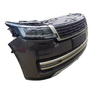 Kit de Carrocería para Parachoques Delantero Compatible con <span class=keywords><strong>Land</strong></span> <span class=keywords><strong>Rover</strong></span> Range <span class=keywords><strong>Rover</strong></span> 2023, Piezas de Automóvil, Accesorios para Automóviles - Product Image 3