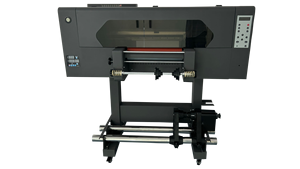 Impresora UV DTF todo en uno <span class=keywords><strong>Sumex</strong></span> PHOTO con laminador 30cm 60cm I1600 I3200 cabezal rollo a rollo para etiqueta adhesiva de película AB - Product Image 4