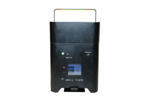 Hot bán độ sáng cao Wifi + không dây 6x15w 6in1 <span class=keywords><strong>LED</strong></span> <span class=keywords><strong>uplight</strong></span> cho DJ Disco - Product Image 3