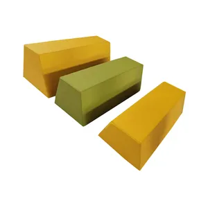 フィットネス機器パーカースキルジャンピングブロック柔らかい台形の組み合わせ - Product Image 1