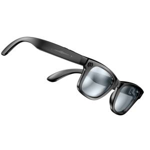 Occhiali da Sole Intelligenti AI con Wi-Fi, Bluetooth, Display, Fotocamera, Riproduzione Musicale, <span class=keywords><strong>Chat</strong></span> Vocale, Traduzione in Tempo Reale, Protezione UV400, Impermeabili IPX-6 - Product Image 6