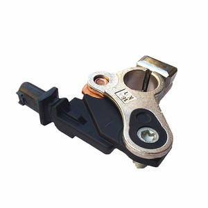 38920-TR0-A02สำหรับ Acura RDX TLX Honda Civic CRV ชุดเซ็นเซอร์แบ<span class=keywords><strong>ต</strong></span>เตอรี่ฟิวส์โมดูลปิดขั้วบวก - Product Image 3