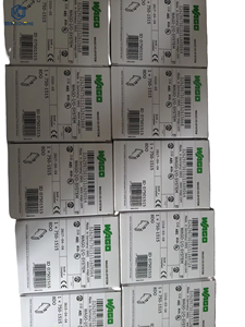 Module PLC 750-1515 750-1, module de contrôle industriel, module d'entrée-sortie numérique, module de contrôleur logique programmable, industriel - Product Image 1