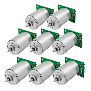 <span class=keywords><strong>Motor</strong></span> Eléctrico de CC con Escobillas RB de 24 V y 10 W, <span class=keywords><strong>Motor</strong></span> de CC de 24 V, <span class=keywords><strong>Motor</strong></span> Eléctrico de CC para Automóvil con Reductor - Product Image 2