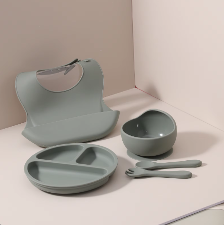 มัด5 | ผ้ากันเปื้อน | 002ปราชญ์/กองทัพเขียว