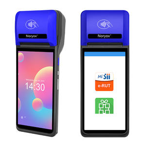 Noryox Nb60 6 Inch 3 16Gb Handheld Pos Nfc Facturering Mpos Machine Alles In Één Mobiele Pos Terminal Handheld Met Printer - Product Image 6
