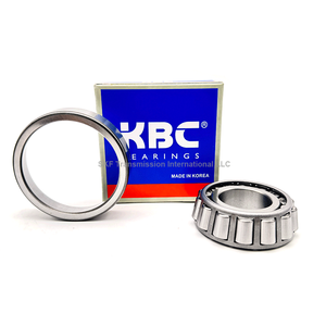 ตลับลูกปืน KB C แบบ32220แท้นำเข้าจากเกาหลีรับประกันคุณภาพ - Product Image 5