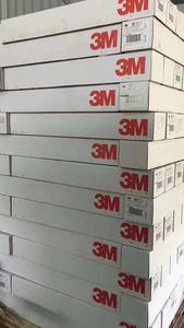 3Mプロフェッショナルナノセラミックティント1.52*30m HD UVR 99% セラミック高断熱フィルム車の窓のティントフィルム - Product Image 2