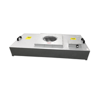 Moteur de ventilateur de purification d'air FFU – Ventes directes fabricant