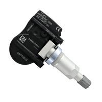 Sensor de Presión de Neumáticos TPMS 36106881890 OEM 6881890 para BMW X5 F15 3ER F30 335iX 335i 335dX 330dX
