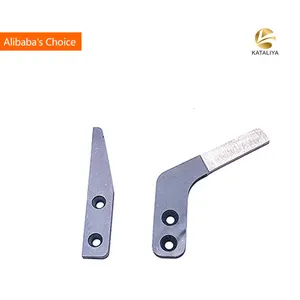 Textile Machine Spare Parts GTM AS Weft Cutter B87961 B52246 Left and Right for Rapier Loom