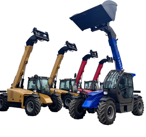 Chine importation chariot élévateur 3 tonnes petit chariot télescopique <span class=keywords><strong>jcb</strong></span> chariot élévateur télescopique avec seau - Product Image 1