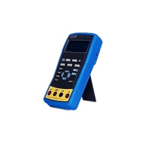 เครื่องสอบเทียบกระบวนการอเนกประสงค์แบบพกพา HSIN920 ความแม่นยำสูง 0.02 สำหรับกระแสไฟฟ้า แรงดันไฟฟ้า ความต้านทาน ความถี่ อุณหภูมิ HSIN920 Pr - Product Image 3
