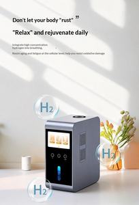 Vente directe du fabricant, atomiseur à <span class=keywords><strong>hydrogène</strong></span> |   Appareil d'atomisation hydratant pour le visage rechargeable - Product Image 4