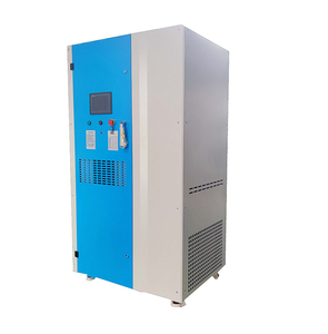 เครื่องผลิตไนโตรเจนเหลวเครื่องผลิตไนโตรเจนเหลว220V ส่วนประกอบหลักแบบ PLC N2โรงงานผลิตก๊าซใหม่ - Product Image 5