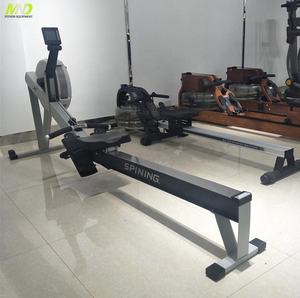 Machine à ramper magnétique pliable pour la gymnastique, modèle Fitness <span class=keywords><strong>Concept</strong></span>, avec élément de suspension - Product Image 5