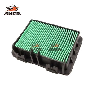 Filtro de Aire para Motocicleta SNOR Compatible con KTM DUKE 125 250 390 ADV 93006015000 - Product Image 2
