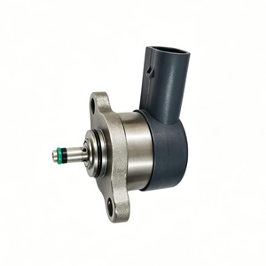 Vanne de régulation de pression de carburant 0281002241 pour système d'injection de carburant du moteur Mercedes-Benz - Product Image 3