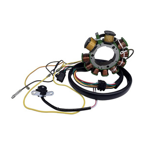 <span class=keywords><strong>Estator</strong></span> de Motocicleta 3085561 3086821 para POLARIS 500 - Product Image 4