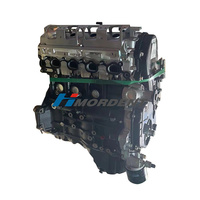 Auto Engine Systems Front Drive 4 Cylinder 2.0 4G63T Engine for