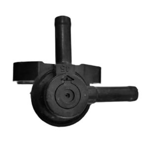 Válvula solenoide de filtro de carbón Honda 36162-RAA-A01 con puerto de 1/4 pulgada para control de gasolina en Accord - Product Image 4