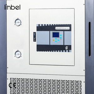 200L -80 độ cực thấp nhiệt độ tuần hoàn làm mát làm lạnh tuần hoàn làm lạnh - Product Image 6