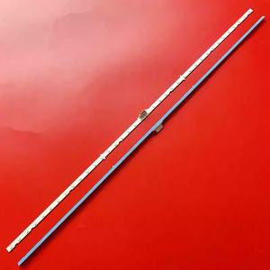 Bande LED rétroéclairée 2025 HX-E0033 540mm en aluminium IP33 Garantie 3 ans Compatible JL.E500K2330-408BS-R7P-M-HF BN96-45952A - Product Image 3