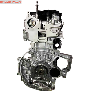 Vendita diretta dalla fabbrica HN03 motore HN03 blocco lungo HN03 1.2T per <span class=keywords><strong>Peugeot</strong></span> 308 408 <span class=keywords><strong>2008</strong></span> 308S 1.2T C3 XR 1.2T Opel 3008 SUV - Product Image 5