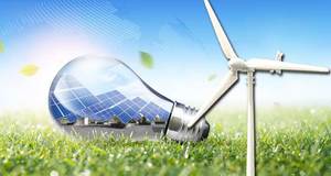Aerogenerador de Eje Horizontal de 1kw, 2kw, 3kw, 5kW, 10kw, Fácil Instalación con Sistema Fuera de la Red/conexión a la Red - Product Image 6