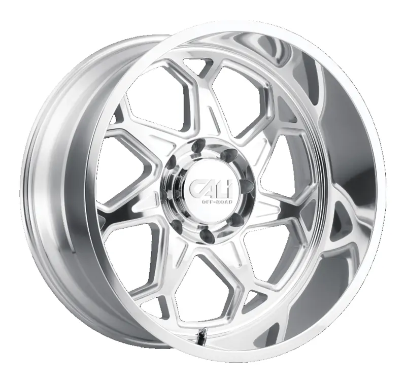 20 22 24 Inch 4X4 Gesmeed Wielen Velgen Voor Hummer H2 H1 Effect Chrome Offroad Velgen Wielen Voor dodge Ram 2500 3500