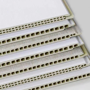 Tốt nhất người bán không thấm nước KHÁCH SẠN ốp tường trang trí bằng đá cẩm thạch <span class=keywords><strong>PVC</strong></span> UV SPC tường rãnh tấm Tường Nội Thất Bảng điều khiển Trung Quốc SPC Hội Đồng Quản Trị - Product Image 1