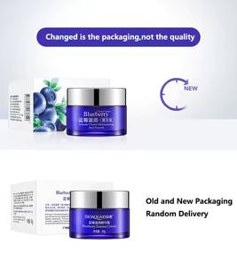 <span class=keywords><strong>Crema</strong></span> Idratante al Mirtillo BIOAQUA OEM/ODM per la Cura della <span class=keywords><strong>Pelle</strong></span>, Creme Nutrienti Delicate per <span class=keywords><strong>Pelle</strong></span> <span class=keywords><strong>Secca</strong></span> - Product Image 6