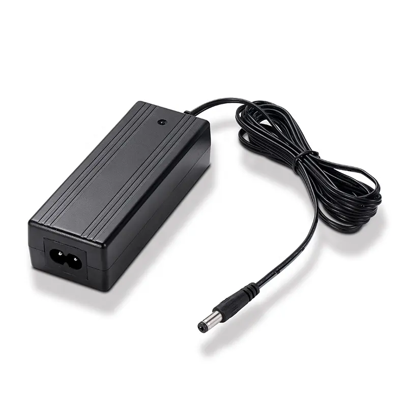 Desktop style 24 volt power supply 24v power adapter 24V 1.5A AC to DC Adapter