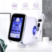 Máquina de mesoterapia sin aguja, máquina de mesoterapia sin aguja, electroporación, belleza, precio de fábrica