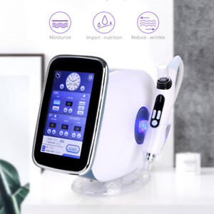 <span class=keywords><strong>Prix</strong></span> d'usine professionnel, rotation gratuite, pas d'aiguille, mésothérapie, électroporation, beauté, mésothérapie, pas d'aiguilles, Machine - Product Image 6