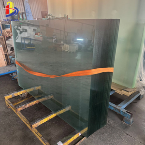 Verre plat en borosilicate haute température et haute pression pour regard de chaudière, décoration de bâtiments, applications extérieures - Vatti Glass - Product Image 5