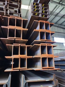 <span class=keywords><strong>Viga</strong></span> Universal en H de Acero Laminado en Caliente Q235, Estándar ASTM, para Construcción de Estructuras, con Servicios de Soldadura/Doblado/Corte para Corea - Product Image 3