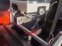 Machine de découpe à fil EDM CNC Supertech DK7763 / Coupe-fil automatique pour la fabrication de moules et d'outils |   Prix direct d'usine et assistance à vie