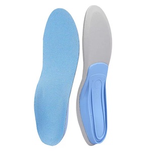 2025 Chine usine personnalisé Arch Support pieds semelles orthopédiques confort pour chaussures - Product Image 2