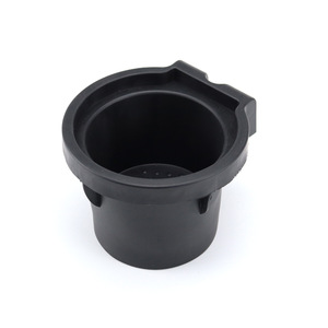 Portavasos para Auto Nissan, Plástico, 96975ZS00A STK-0047, Tipo Ordinario, Porta Bebidas - Product Image 1