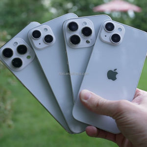 Utilisé pour les écrans de 12/13/14/15 pouces de 6,1 pouces, 6 Go de RAM, appareil photo avant/arrière de 12 Mpx, version américaine de haute qualité, d'occasion, 99 % neuf, excellent - Product Image 2