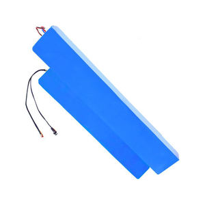 ชุดแบตเตอรี่ลิเธียมไอออนแบบชาร์จไฟได้8AH 6AH 45AH 12V 12AH 15AH - Product Image 4