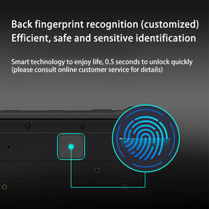 Wholesale <b>10</b>-<b>Inch</b> Linux Industrial Rugged <b>Tablet</b> MTK Octa Core 4GB+64GB 10000mAh Battery Fingerprint Unlock 5MP+13MP Dual Camera - Product Image 3