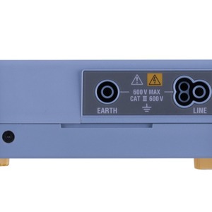 Testeur d'isolation numérique Yokogawa My600 1000V Mégohmmètre Mètre de résistance Fabriqué au Japon - Product Image 2
