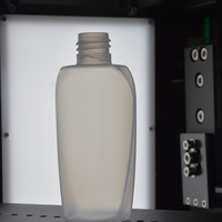 Máquina de Inspección de Calidad de Apariencia Visual para Botellas