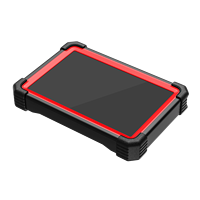 Escáner de Diagnóstico OBD2 para Camry X431 CRP919E BT, Herramienta de Codificación ECU CANFD con Programación de Llaves, Versión 2023