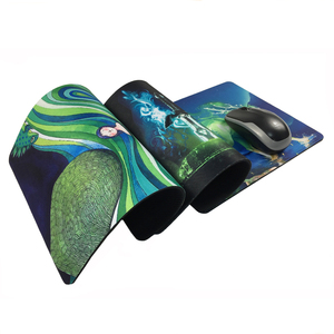 <span class=keywords><strong>Tapis</strong></span> <span class=keywords><strong>de</strong></span> <span class=keywords><strong>souris</strong></span> XXL personnalisé en usine, sublimation, imperméable, <span class=keywords><strong>pas</strong></span> <span class=keywords><strong>cher</strong></span>, motif dessin animé, pour le bureau, la maison et les jeux - Product Image 3
